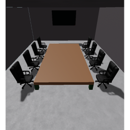 SUS Studios Meeting Place