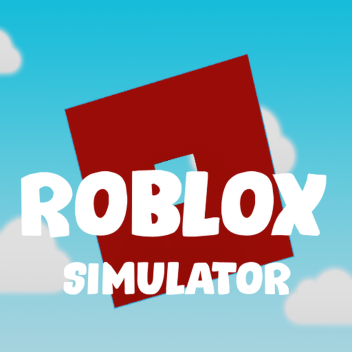 NEW  🔥  Roblox Simulator 