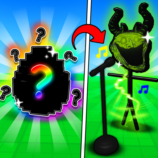 My Singing Troll Face