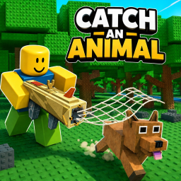 Catch an Animal