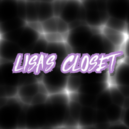 Lisa's closet