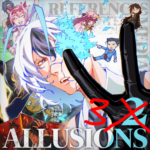 Allusions 3 | Public Playtest