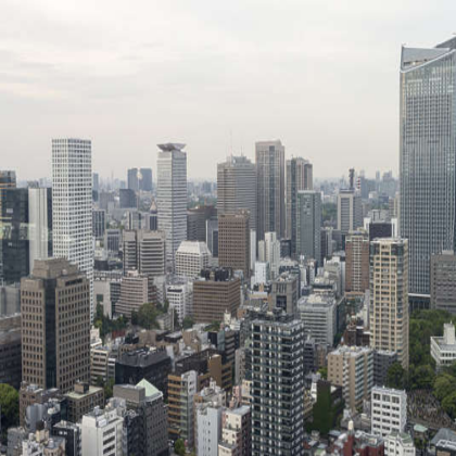 City Sky
