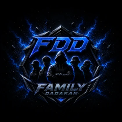 FDD COMMUNITY Roblox group icon
