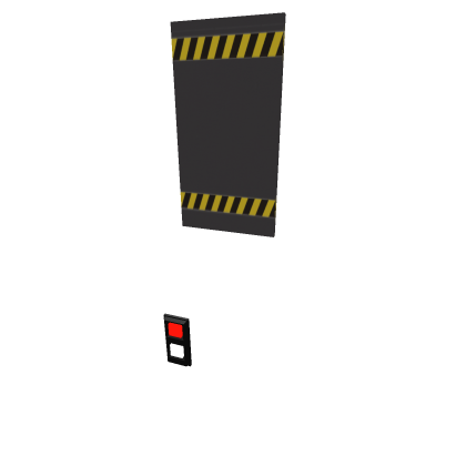 Fnaf Help Wanted Office Door