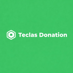 Teclas Donation 💸