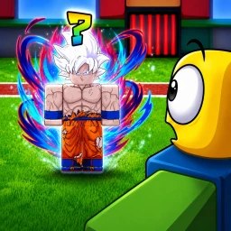Be a Lucky Block For Anime! icon