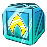 Aquaman Mission!