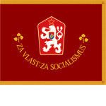Československá lidová armáda [ČSLA]
