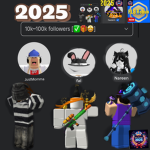 see followers