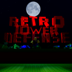Retro Tower Defense: RTD