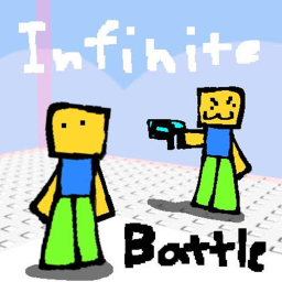 Infinite battle