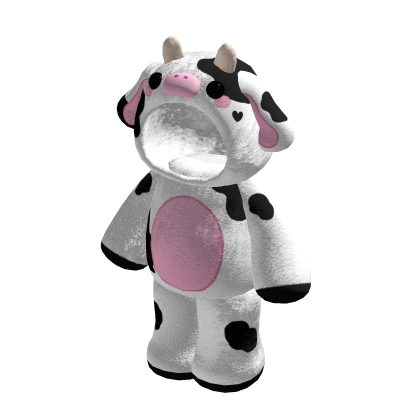 Baby Cow Onesie