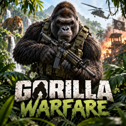 Gorilla Warfare