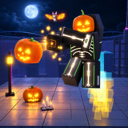 [🎃UPD!] Void Runners icon