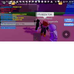 my game free vip servers
