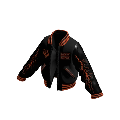 Jacket | Roblox Item - Rolimon's