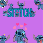 Chira‘s Stitch Gruppe