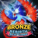 Pokemon Rebirth