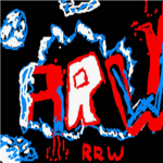 RRW [Roblox Revenge Wrestling]