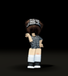 Strange . robloxians