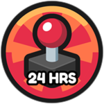 24 Play Hours