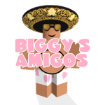 Biggy Buster's Amigos