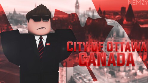 City of Ottawa, Ontario