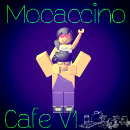 Mocaccino | Cafe V1