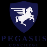 Beyblade Pegasus Clan