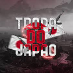 TROPA DO JAPAO