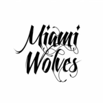 [1980s] Miami Wolves