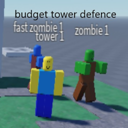 budget tower defence (REMAKING IN PROGRESS)