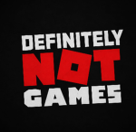 Definitely Not Games