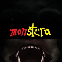 monstara (Orginal-No longer planned for Roblox) icon