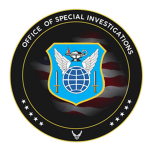 〘USAF〙Office of Special Investigations