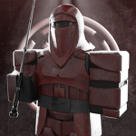 • | Red Guards | •