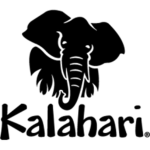 KIW | Kalahari Mascots
