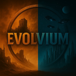 Evolvium🧬