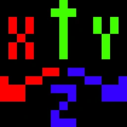 Dimensions icon