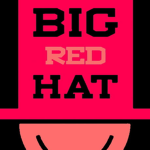 Big Red Hat