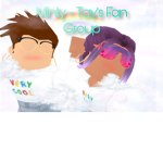 - Minty’s Official Group -
