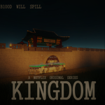 {KINGDOM} Joseon