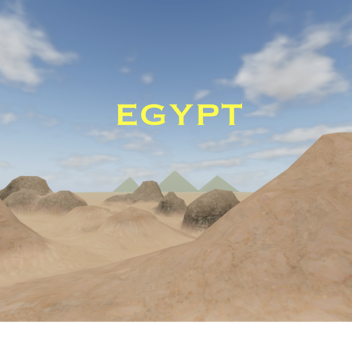 EGYPT