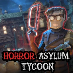 Horror Asylum Tycoon icon