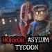 Horror Asylum Tycoon icon