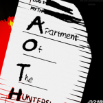 Apartment of the Hunters! Group