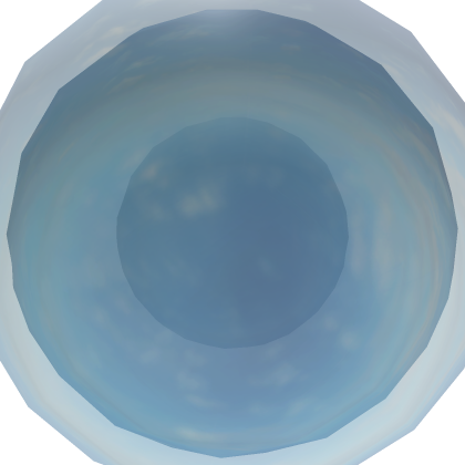 orb of awsomeness!