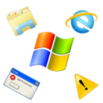 Windows Raids.