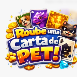 Steal a Pet Card